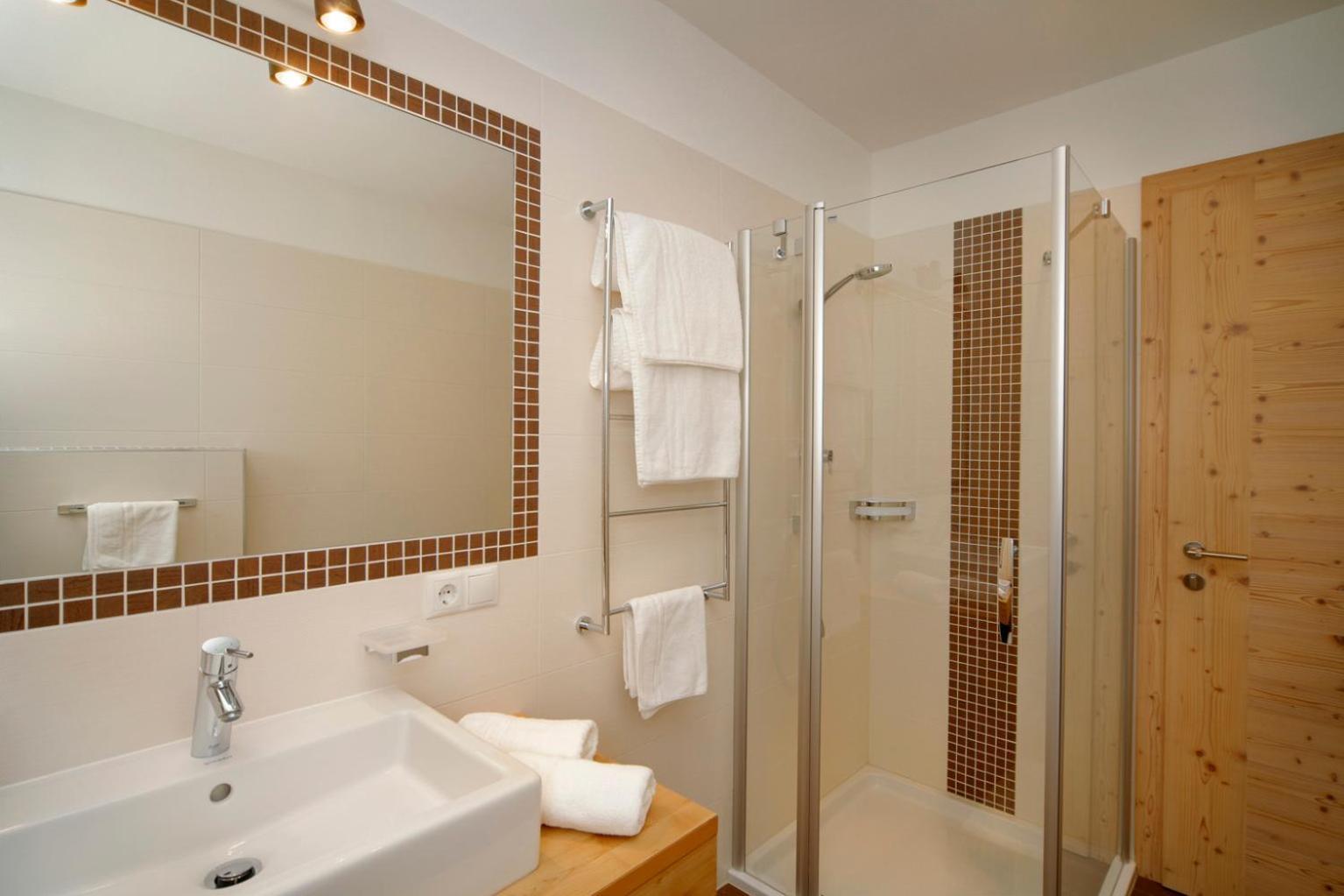 Apartmán Schwarzplatterhof Merano Exteriér fotografie