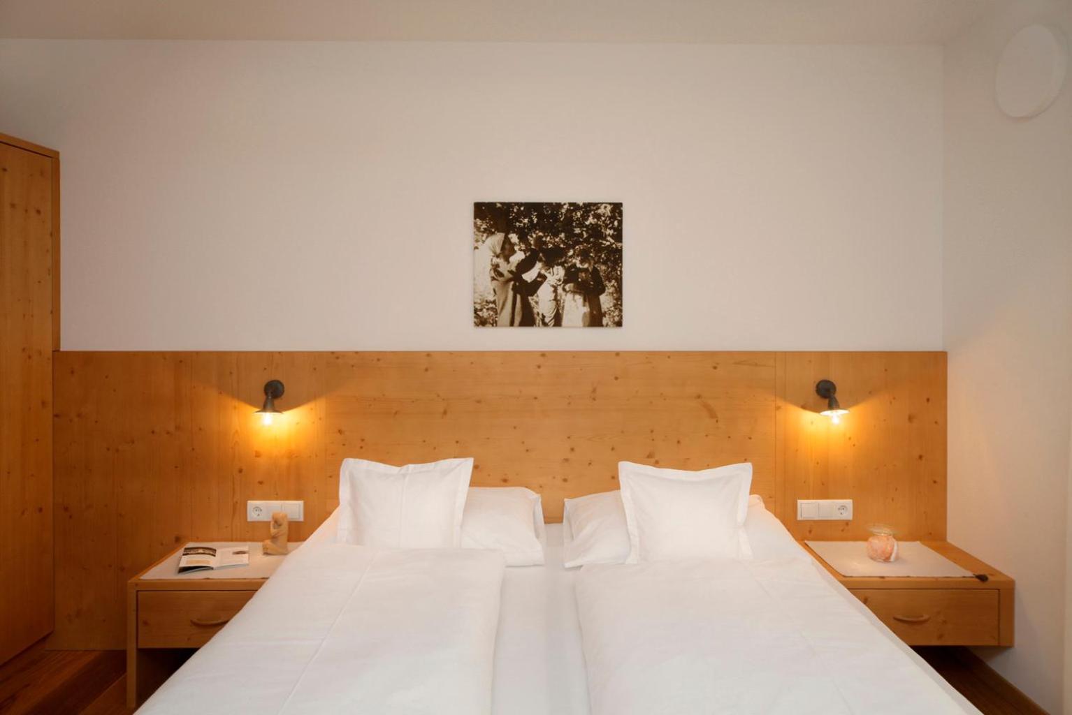 Apartmán Schwarzplatterhof Merano Exteriér fotografie