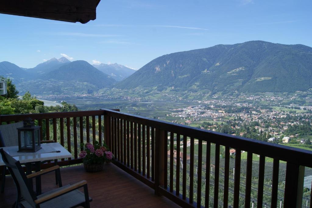 Apartmán Schwarzplatterhof Merano Pokoj fotografie